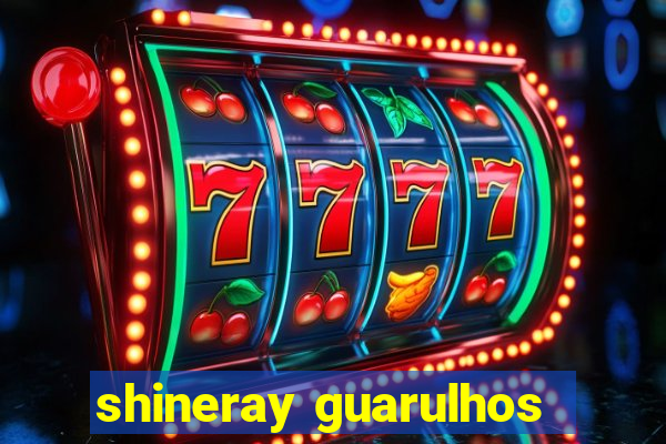 shineray guarulhos